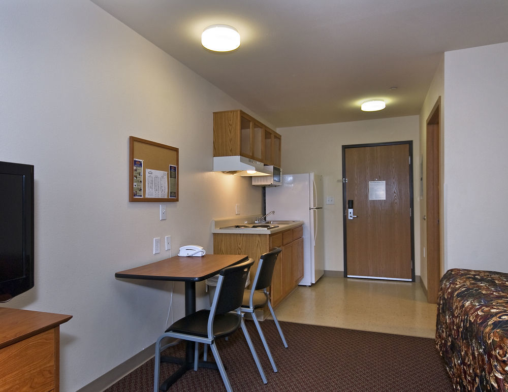 Woodspring Suites Greenville Central I-85 エクステリア 写真